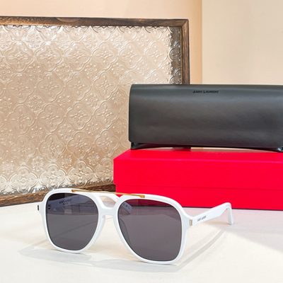 YSL Sunglasses — 7