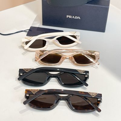 Prada Sunglasses — 9
