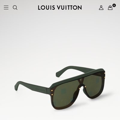 LV Sunglasses — 4