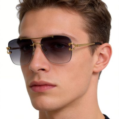 Cartier Sunglasses — 8
