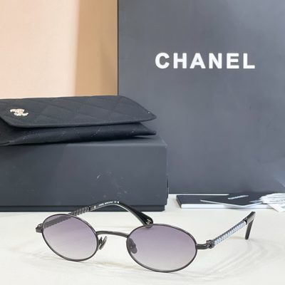 Chanel Sunglasses — 5