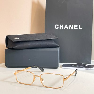 Chanel Sunglasses — 6
