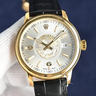 Rolex Watch