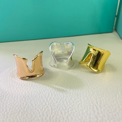 Tiffany Jewellery — 3