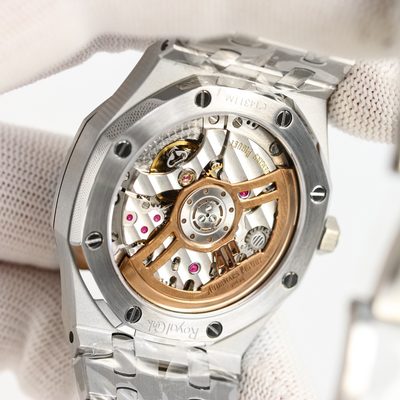 AP Watch — 7