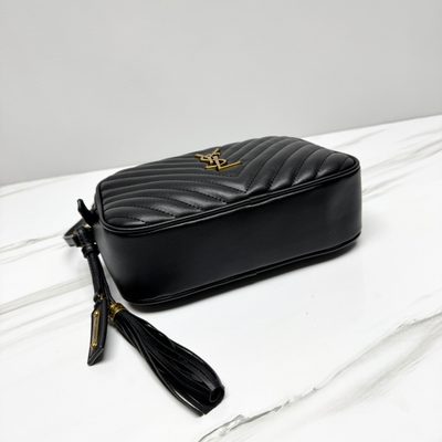 YSL Bag — 4