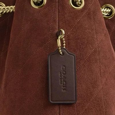 Coach Bag — 8