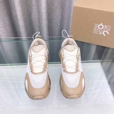 Loewe + On Cloudsolo sneakers — 3