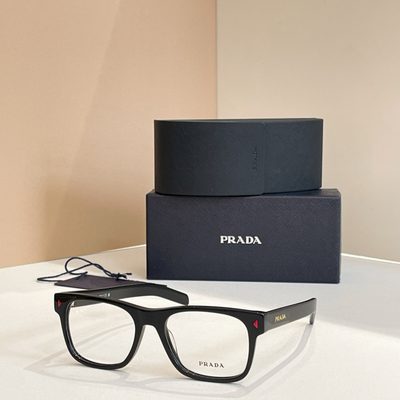 Prada Sunglasses — 6