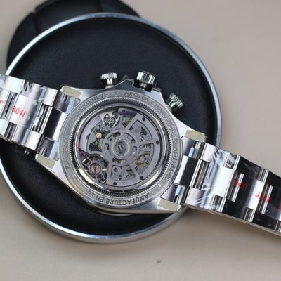 Rolex Watch — 8