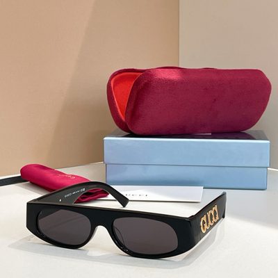 Gucci Sunglasses — 3