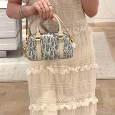 Dior Bag