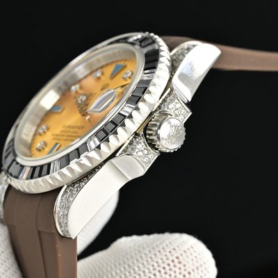 Rolex Watch — 6