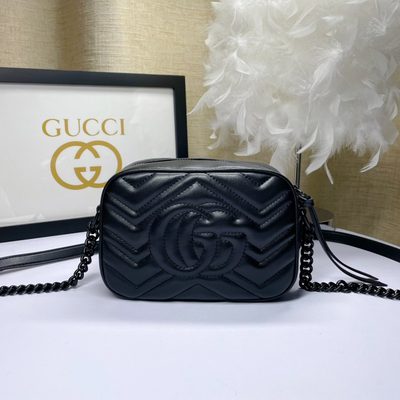 Gucci Bag — 4