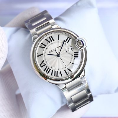 Cartier Watch — 4