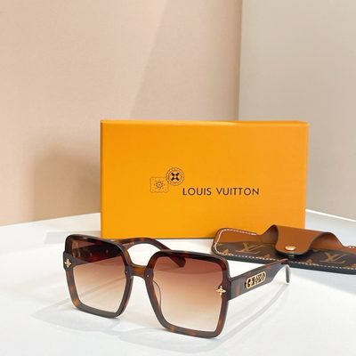 LV Sunglasses — 3