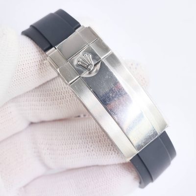 Rolex Watch — 7