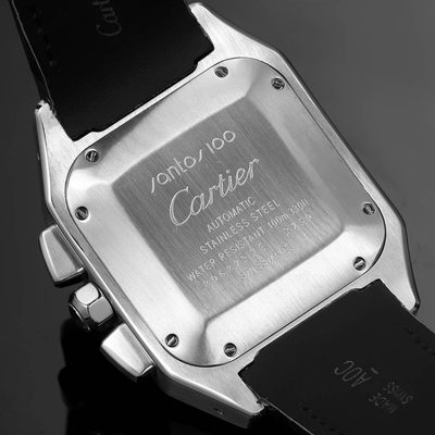 Cartier Watch — 9
