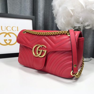 Gucci Bag — 3