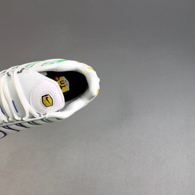 Nike Air Max Plus trainers — 8