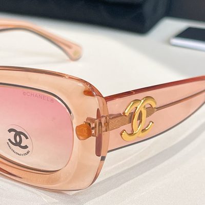 Chanel Sunglasses — 7