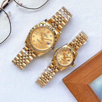 Rolex Watch — 3