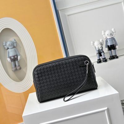 Bottega Veneta Intrecciato bag — 3