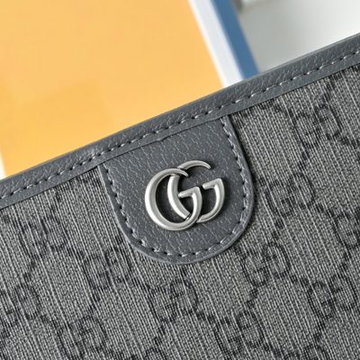 Gucci Ophidia pouch — 4
