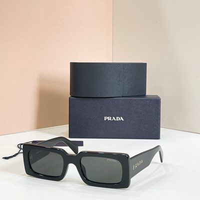 Prada Sunglasses — 3