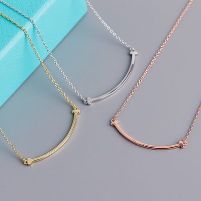Tiffany Jewellery — 3
