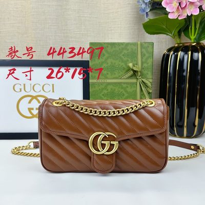 Gucci Bag