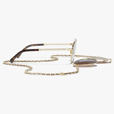 Chanel Sunglasses — 5