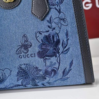 Gucci Diana tote bag — 5