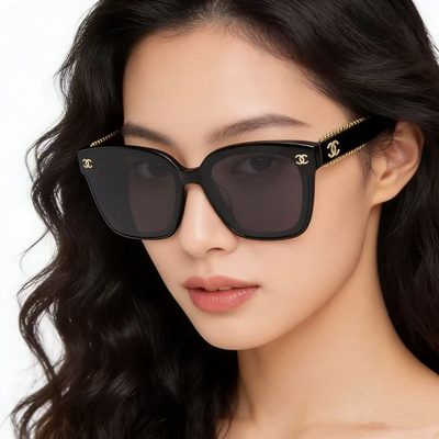 Chanel Sunglasses — 3