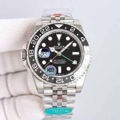Rolex Watch — 4
