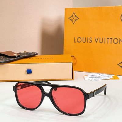LV Sunglasses — 3