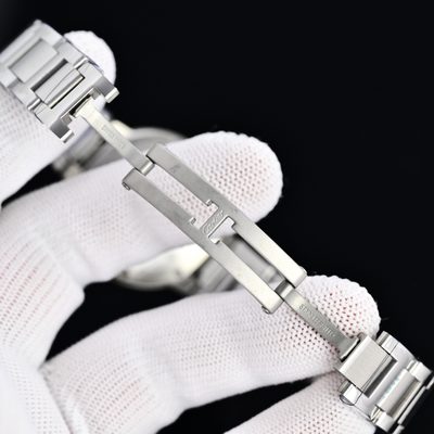Cartier Watch — 7