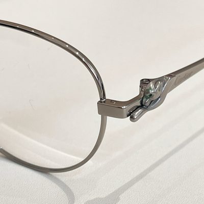 Cartier Sunglasses — 3