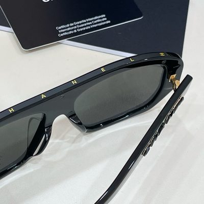 Chanel Sunglasses — 7