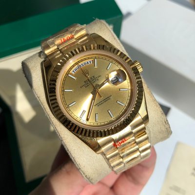 Rolex Watch