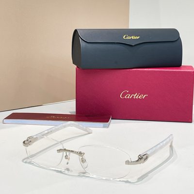 Cartier Sunglasses — 6