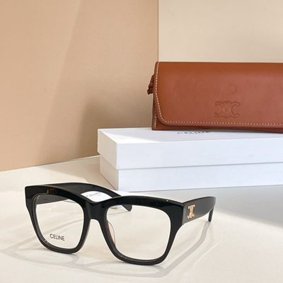 Celine Sunglasses — 3