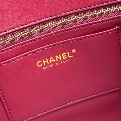 Chanel Bag — 8