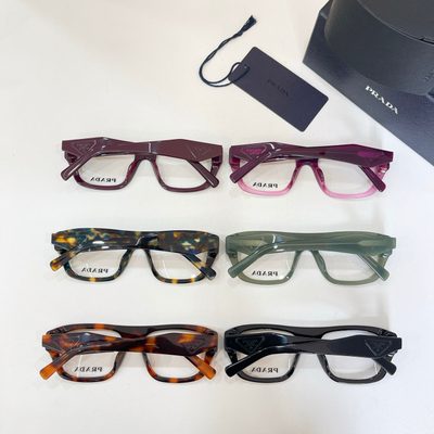 Prada Sunglasses — 9