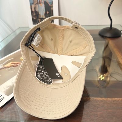 Chrome Hearts Cap — 9