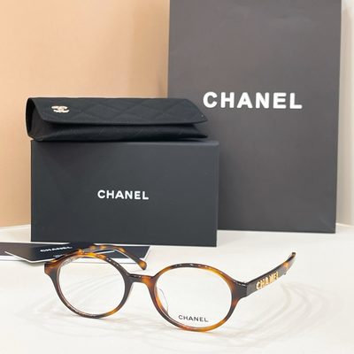 Chanel Sunglasses — 3