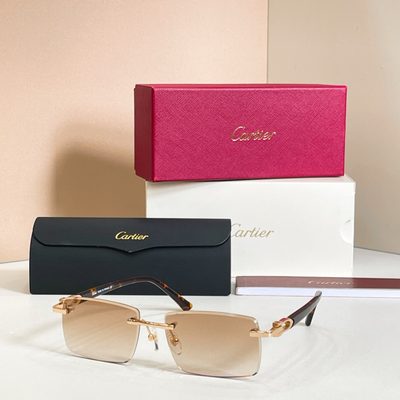 Cartier Sunglasses