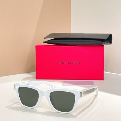YSL Sunglasses — 6