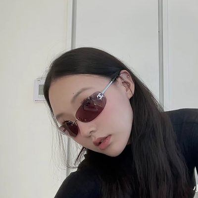 Chanel Sunglasses — 7