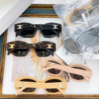 Celine Sunglasses — 8